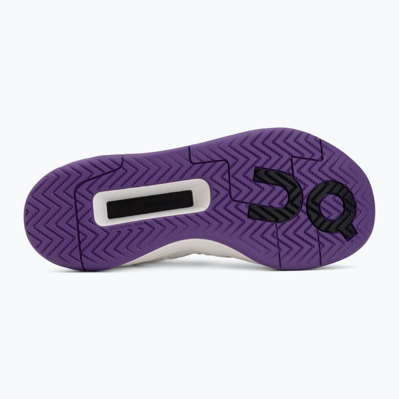 Взуття жіноче On The Roger Clubhouse Pro 2 white/amethyst 4