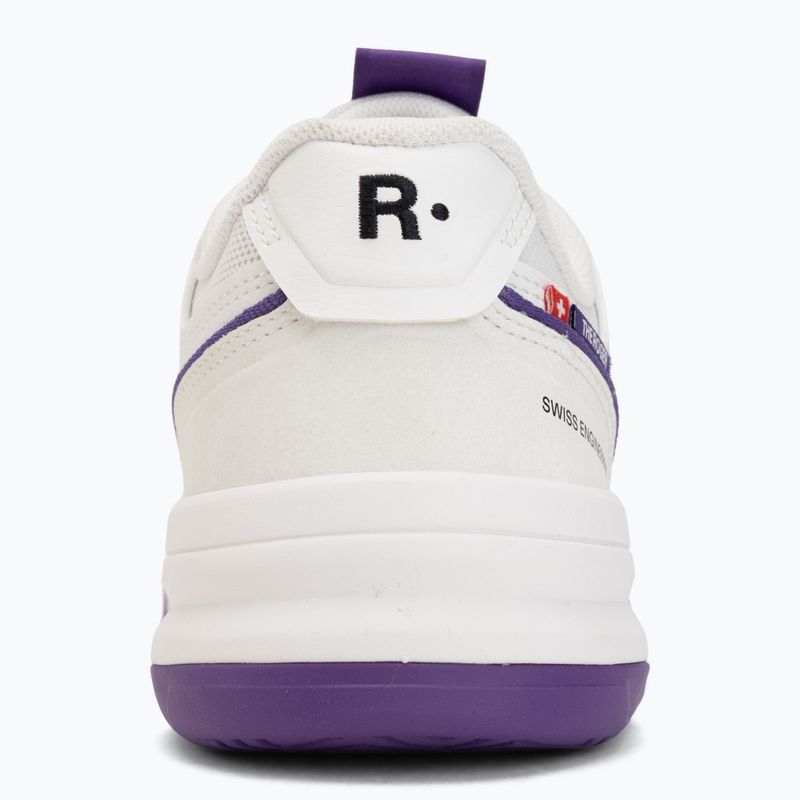 Взуття жіноче On The Roger Clubhouse Pro 2 white/amethyst 6