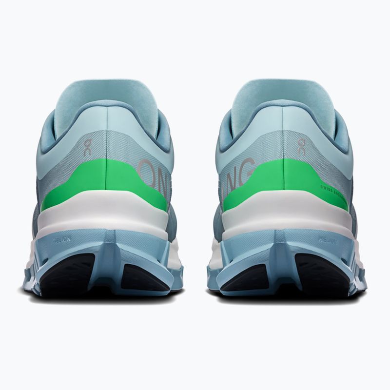 Кросівки для бігу жіночі On Cloudflow 5 flurry/wash 4