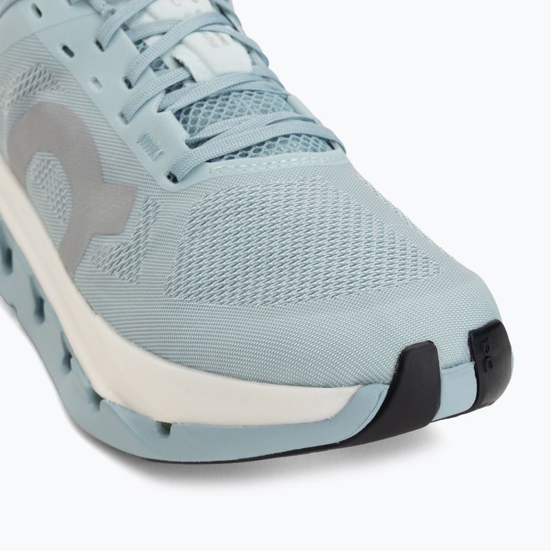Кросівки для бігу жіночі On Cloudflow 5 flurry/wash 7