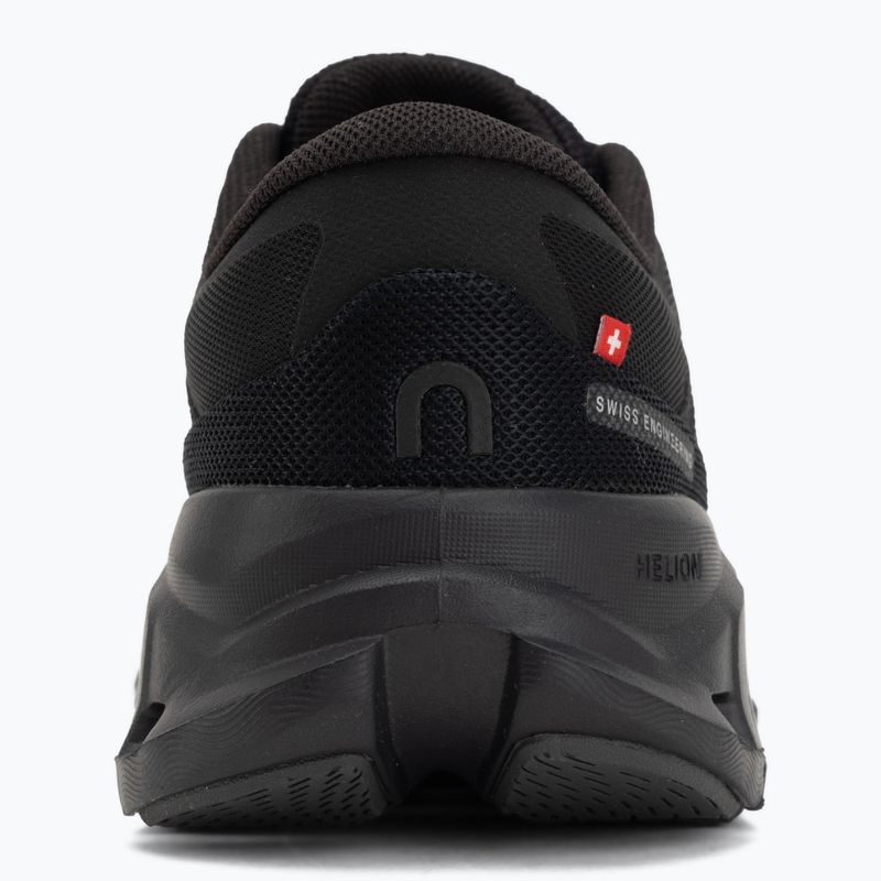 Кросівки для тренувань жіночі On Cloud X 5 black/black 6