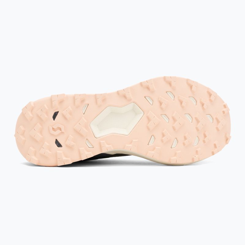 Кросівки для бігу жіночі SCOTT Kinabalu 3 Gore-Tex black/fir green 4