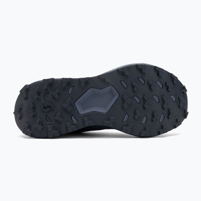 Кросівки для бігу жіночі SCOTT Kinabalu 3 dark blue/metal blue 4