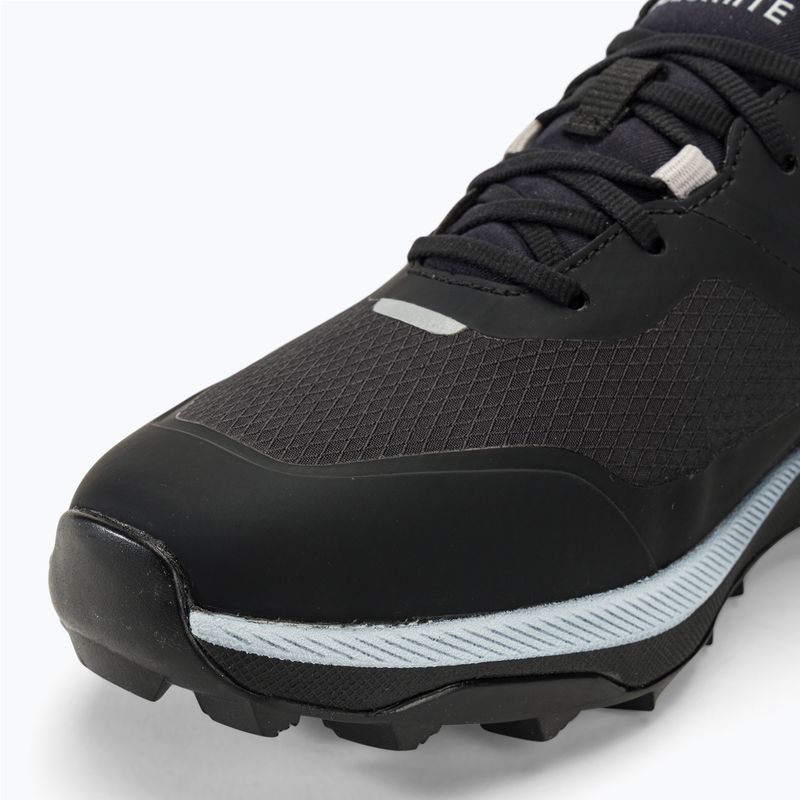 Чоловічі туристичні черевики Dolomite Nibelia GTX чорні 7