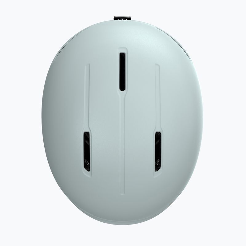 Шолом гірськолижний SCOTT Track soft blue 4