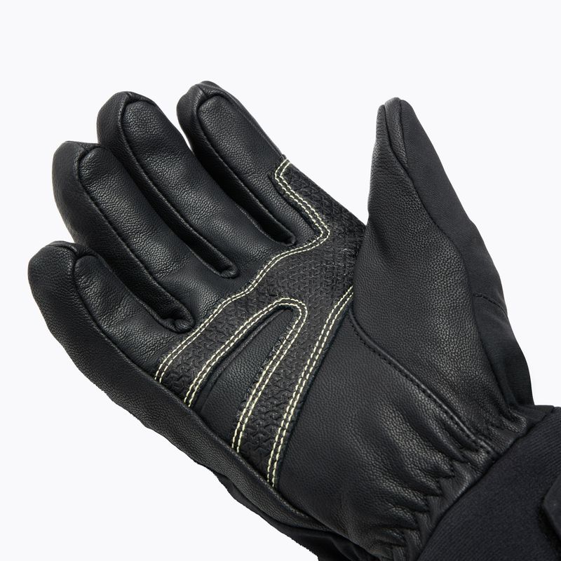 Рукавиці гірськолижні SCOTT Explorair Pro GTX black 6