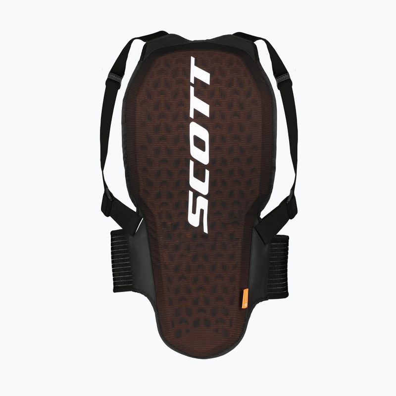 Захист для спини SCOTT Back Airflow black/white 2
