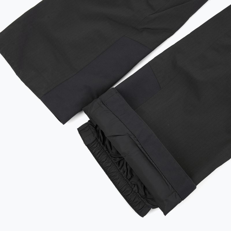 Штани гірськолижні жіночі SCOTT Ultimate Dryo Ripstop black 5