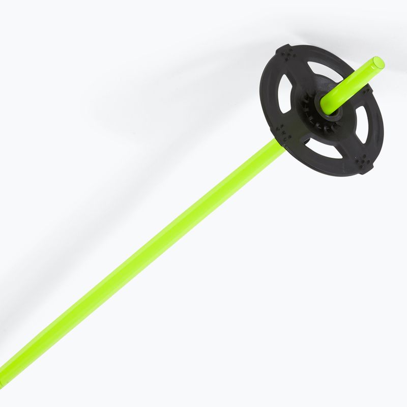 Палиці гірськолижні SCOTT Sea neon yellow 5