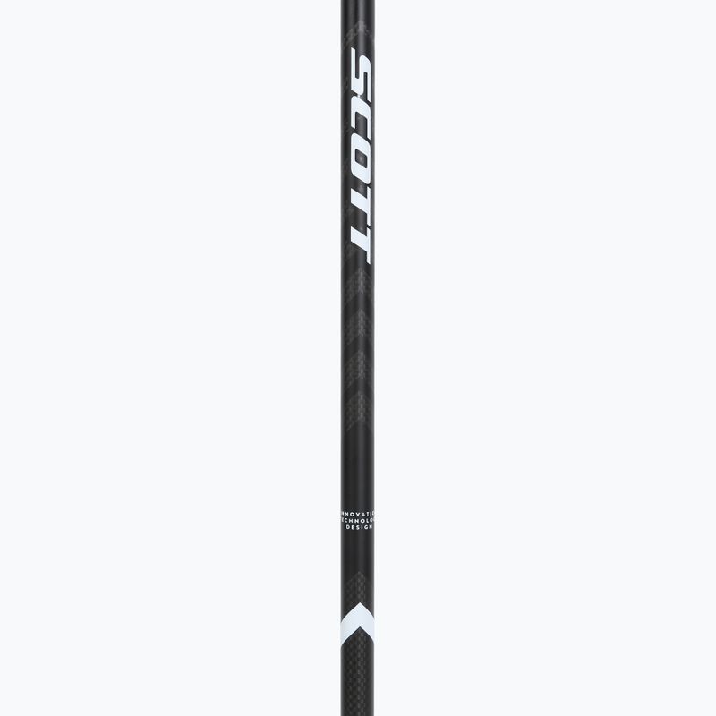 Палиці гірськолижні SCOTT Pro Taper SRS black 4