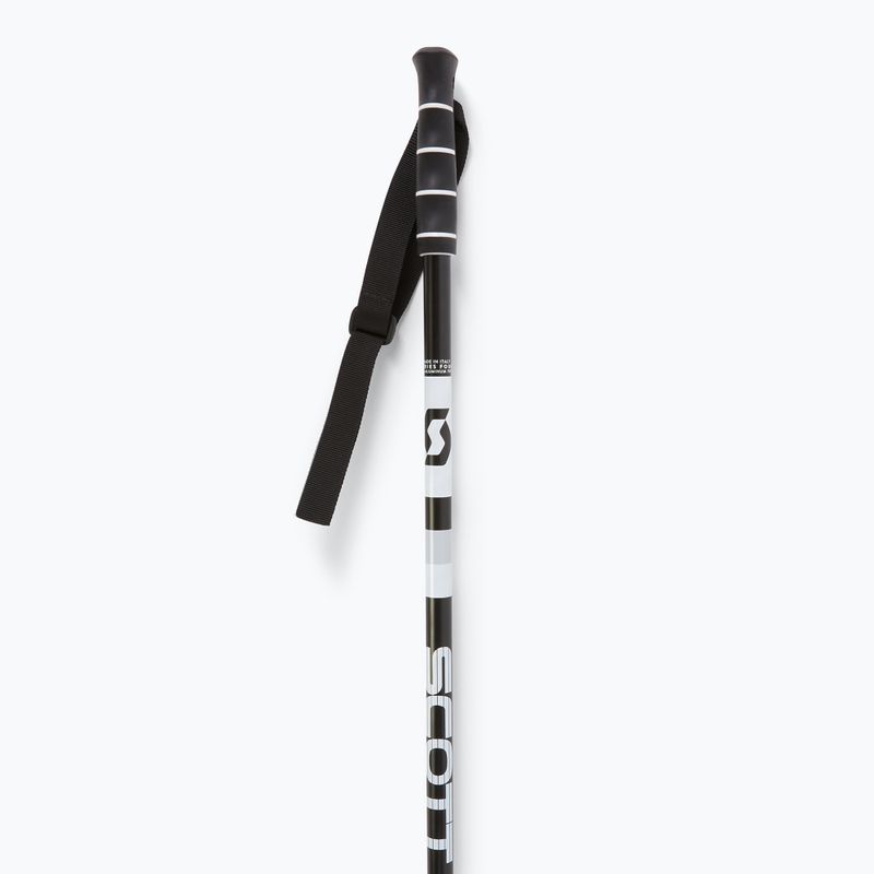 Палиці гірськолижні SCOTT Sun black 2