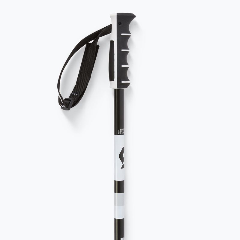Палиці гірськолижні SCOTT Sun black 4