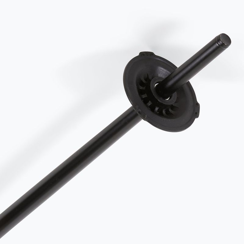 Палиці гірськолижні SCOTT Sun black 5