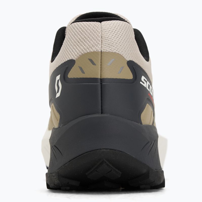 Кросівки для бігу чоловічі SCOTT Kinabalu 3 toast beige/glow red 6