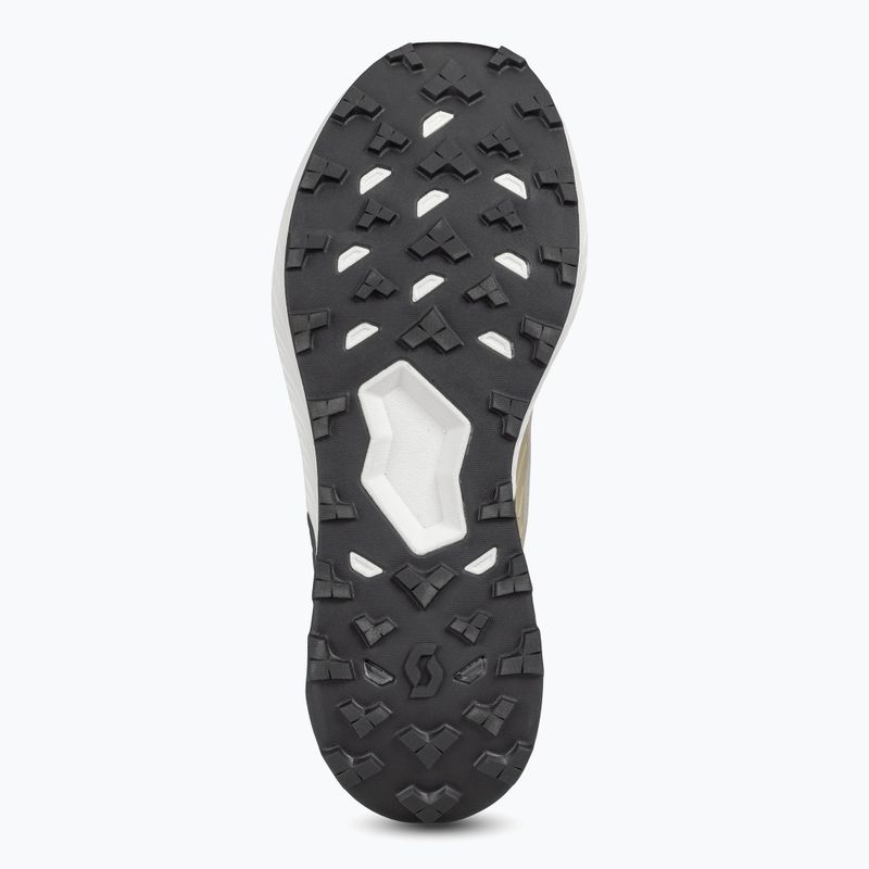 Кросівки для бігу чоловічі SCOTT Kinabalu 3 toast beige/glow red 11