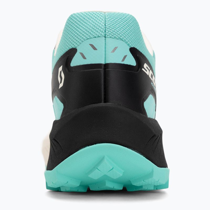 Кросівки для бігу жіночі SCOTT Kinabalu 3 florida green/cotton white 6