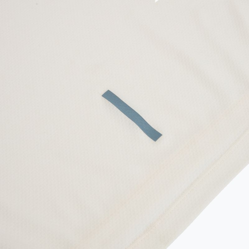 Футболка для бігу жіноча SCOTT Endurance Lt cotton white 4