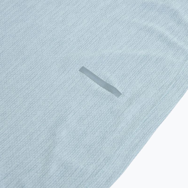 Футболка для бігу жіноча SCOTT Endurance Lt morning blue 4