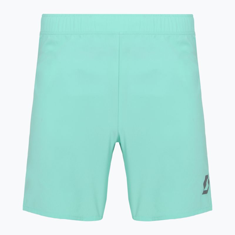 Шорти для бігу чоловічі SCOTT Endurance LT miami green