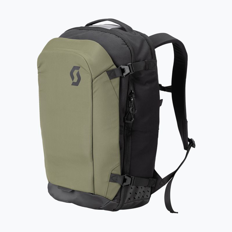 Трекінговий рюкзак SCOTT Gear 40 л douglas green/black