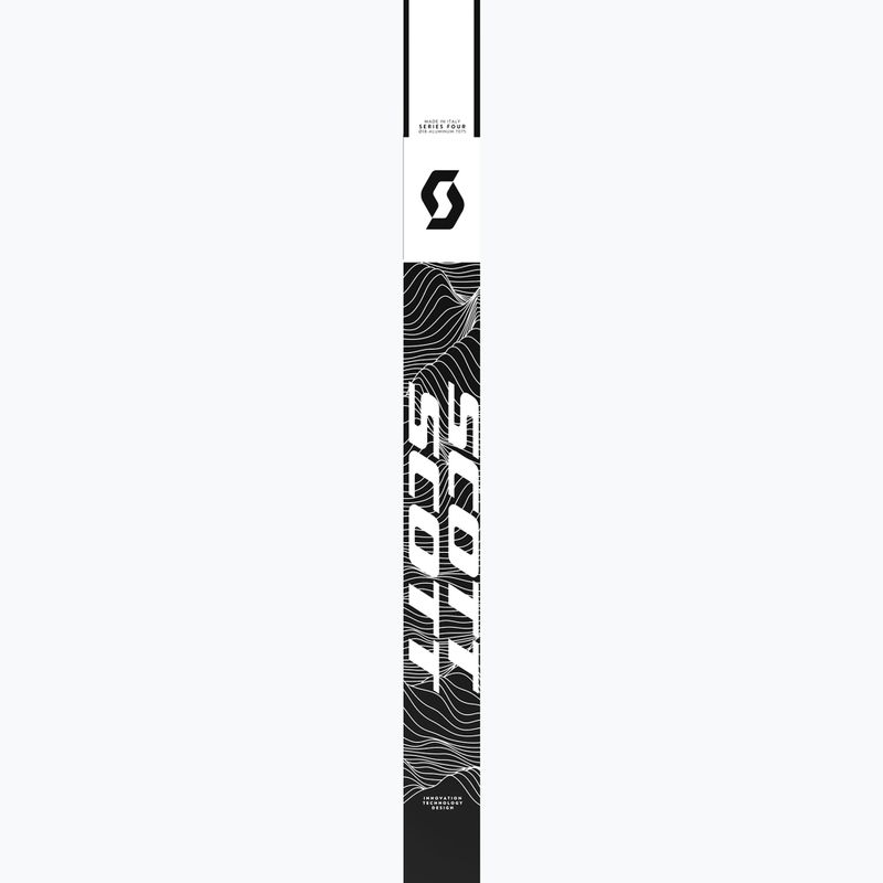 Палиці гірськолижні SCOTT Sea black 10