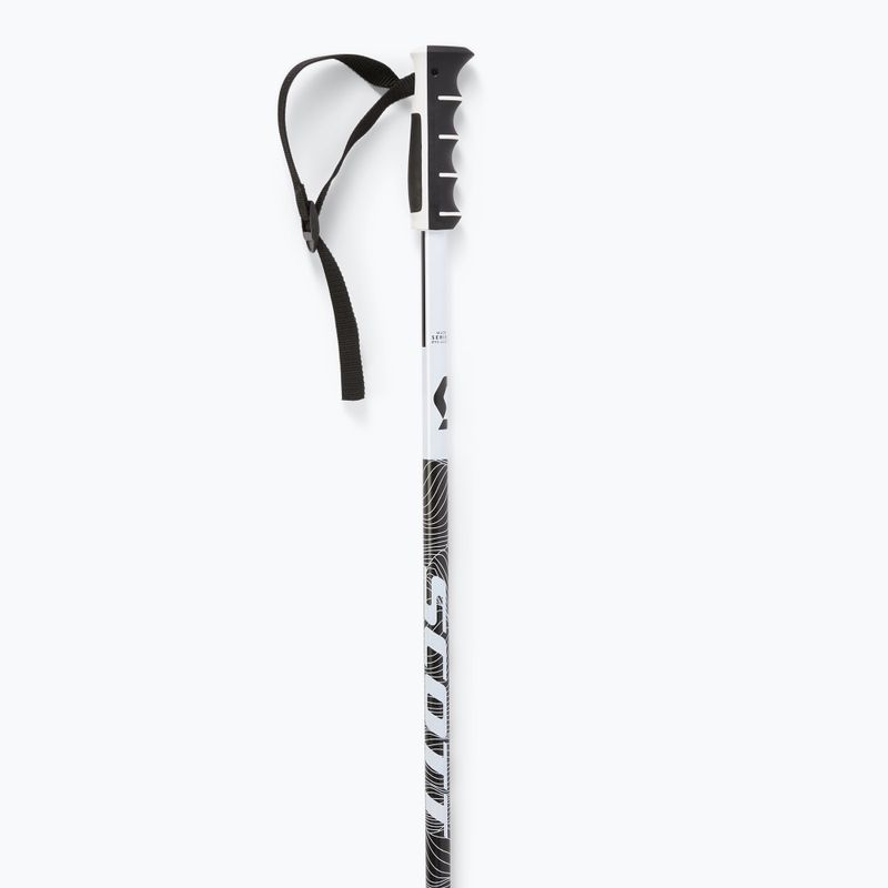 Палиці гірськолижні SCOTT Sea black 4