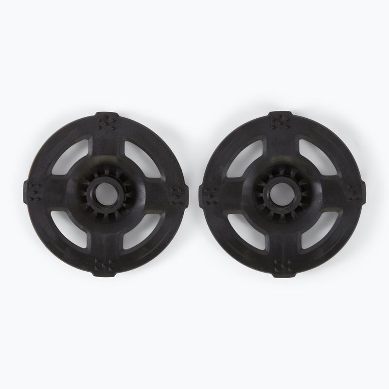 Палиці гірськолижні SCOTT Sea black 6