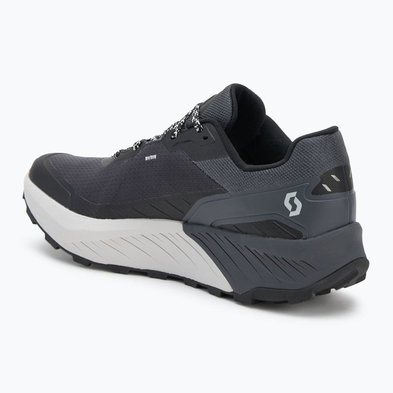 Кросівки для бігу чоловічі SCOTT Kinabalu 3 Gore-Tex black 3