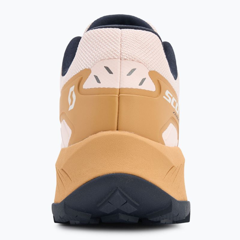 Кросівки для бігу жіночі SCOTT Kinabalu 3 sugar pink/beige 6