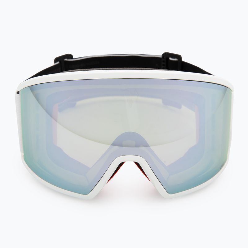 Окуляри гірськолижні SCOTT Ambit mineral white/black/amp ice chrome 2
