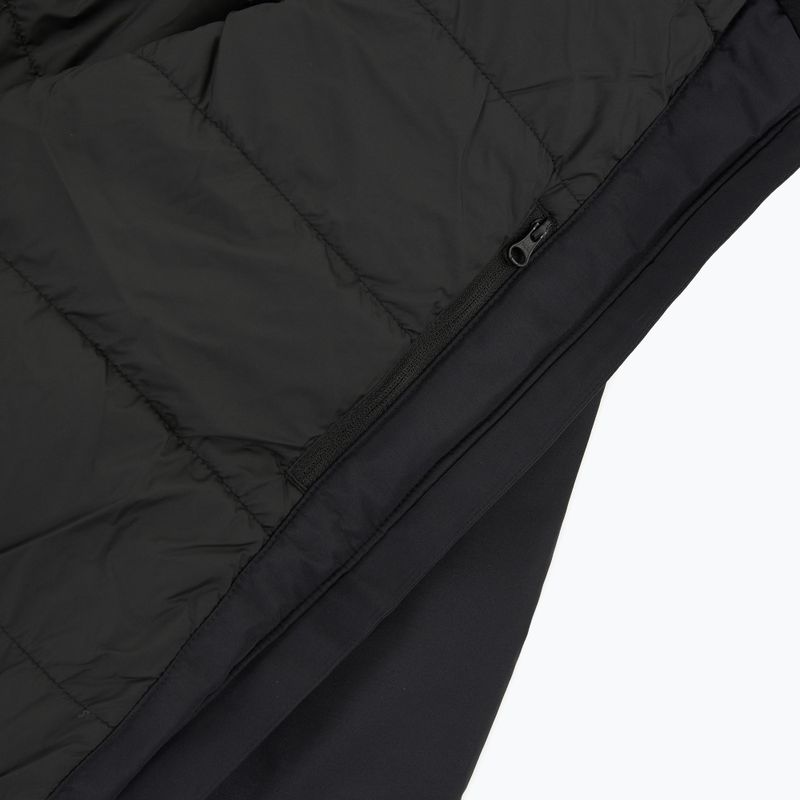 Куртка гірськолижна чоловіча SCOTT Ultimate Dryo black 5