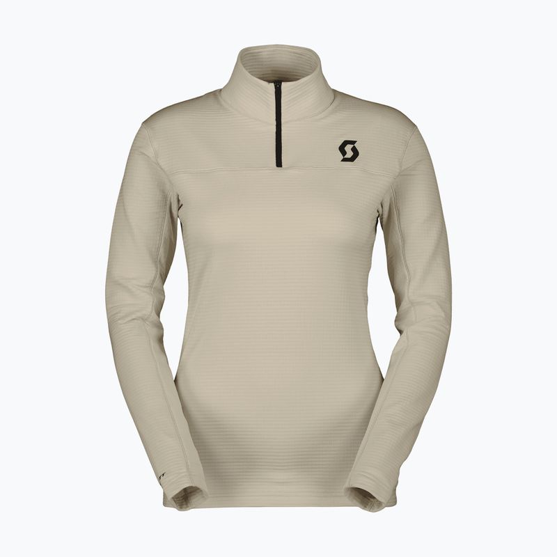 Кофта жіноча SCOTT Defined Light dust white 5