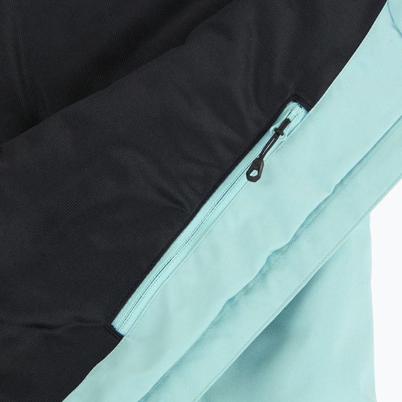 Куртка гірськолижна жіноча SCOTT Ultimate Dryo 10 frosty blue/dust white 10