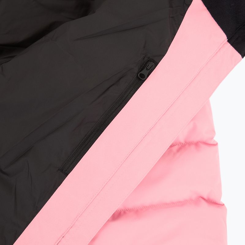 Жіноча лижна куртка SCOTT Ultimate Warm paradise pink 6