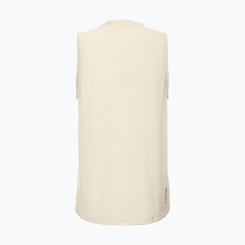 Футболка для бігу чоловіча SCOTT Endurance LT Tank cotton white 2