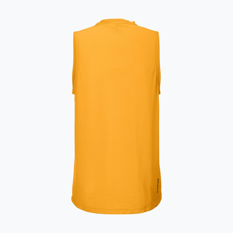 Футболка для бігу чоловіча SCOTT Endurance LT Tank gleam orange 2