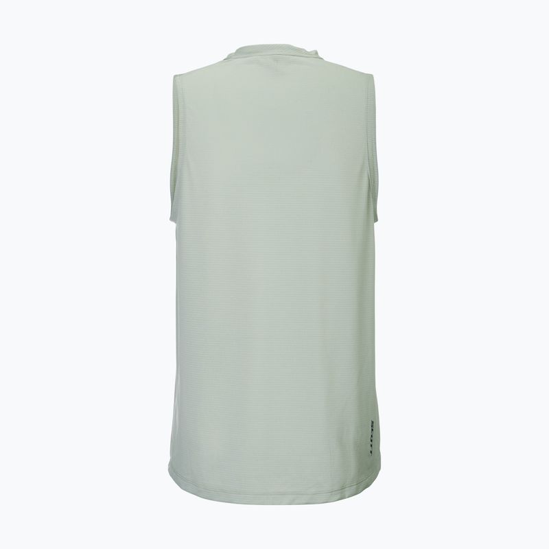 Футболка для бігу чоловіча SCOTT Endurance LT Tank spray grey 2