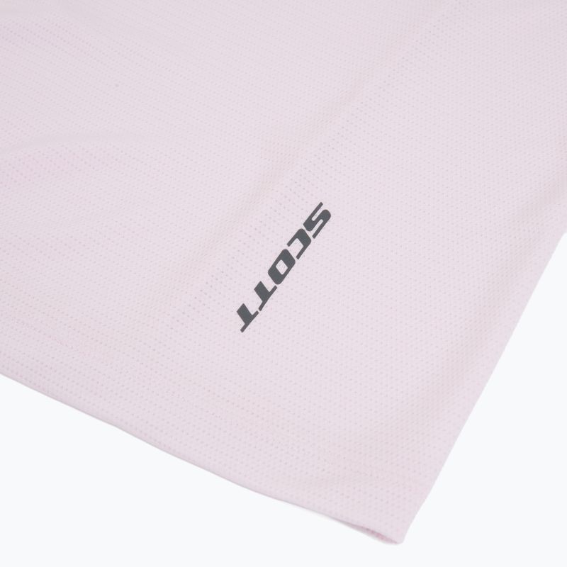 Футболка для бігу жіноча SCOTT Endurance LT Tank bliss pink 4