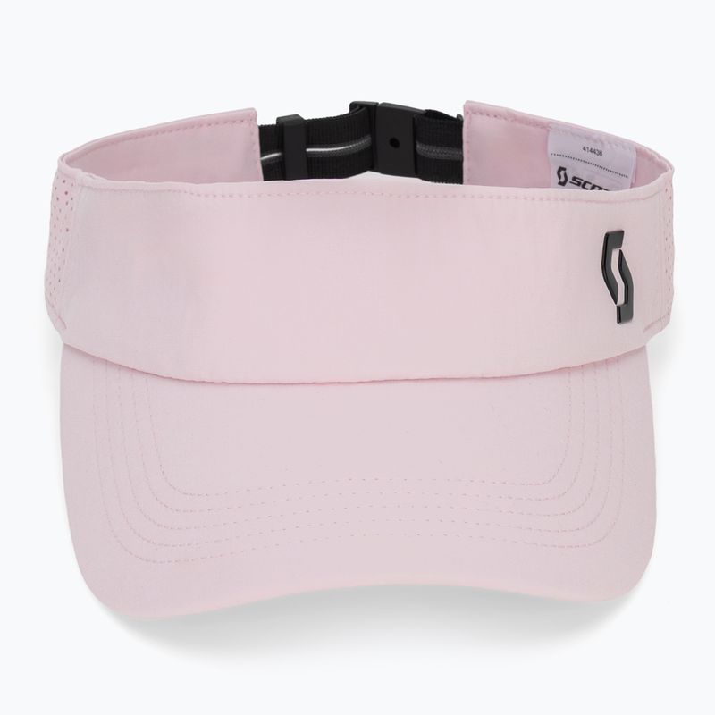 Козирок SCOTT Endurance bliss pink 2
