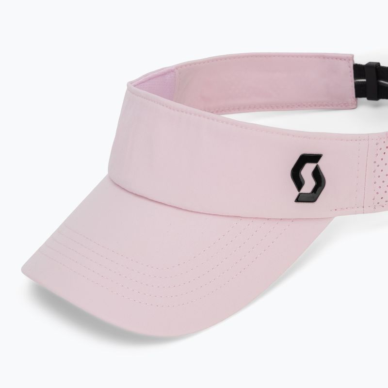 Козирок SCOTT Endurance bliss pink 3