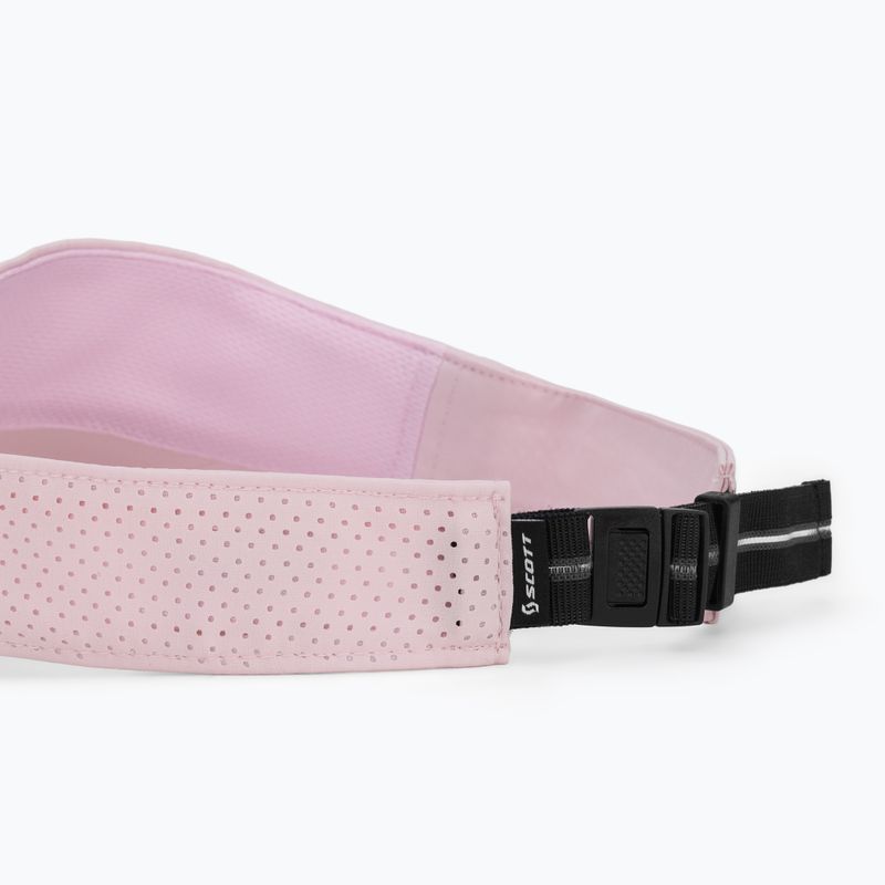Козирок SCOTT Endurance bliss pink 4