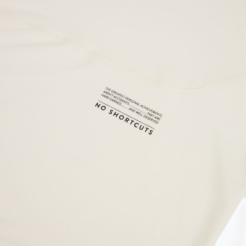 Футболка для бігу чоловіча SCOTT Endurance Tech cotton white 3