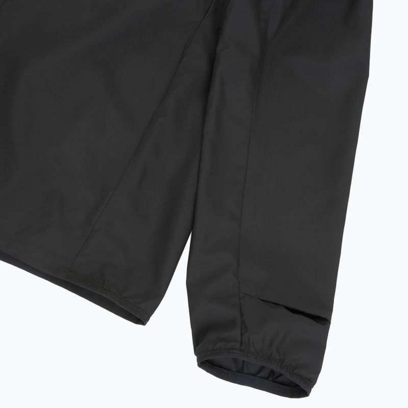 Куртка для бігу чоловіча SCOTT Endurance Tech Windbreaker black 4