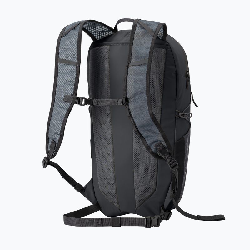 Рюкзак SCOTT Trail Lite 14 l Toast black 2