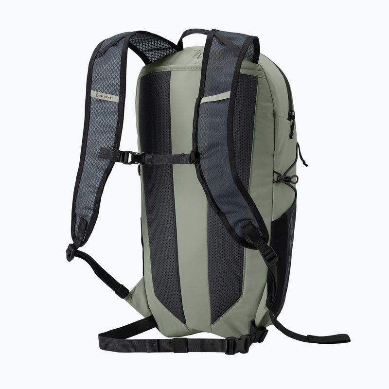 Рюкзак SCOTT Trail Lite 14 l Toast spray grey/black 2