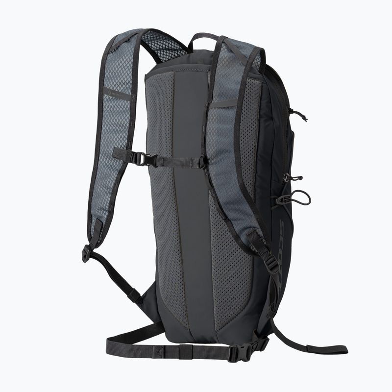 Рюкзак SCOTT Trail Lite 8 l black 2