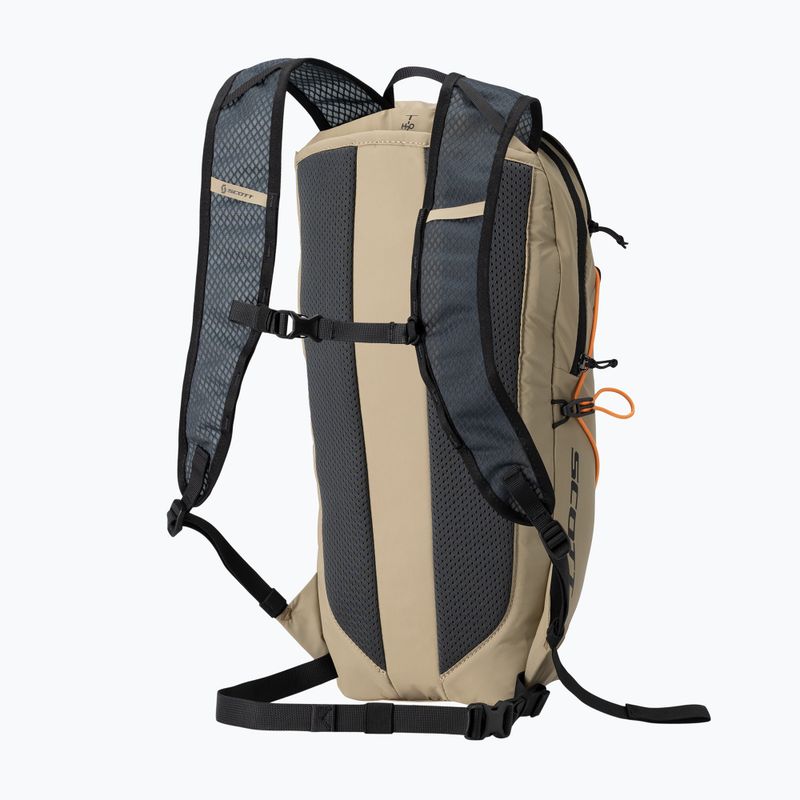 Рюкзак SCOTT Trail Lite 8 l toast beige/black 2