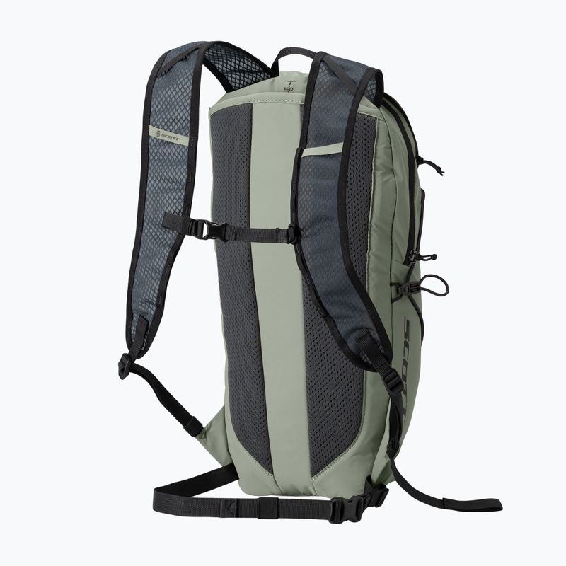 Рюкзак SCOTT Trail Lite 8 l spray grey/black 2