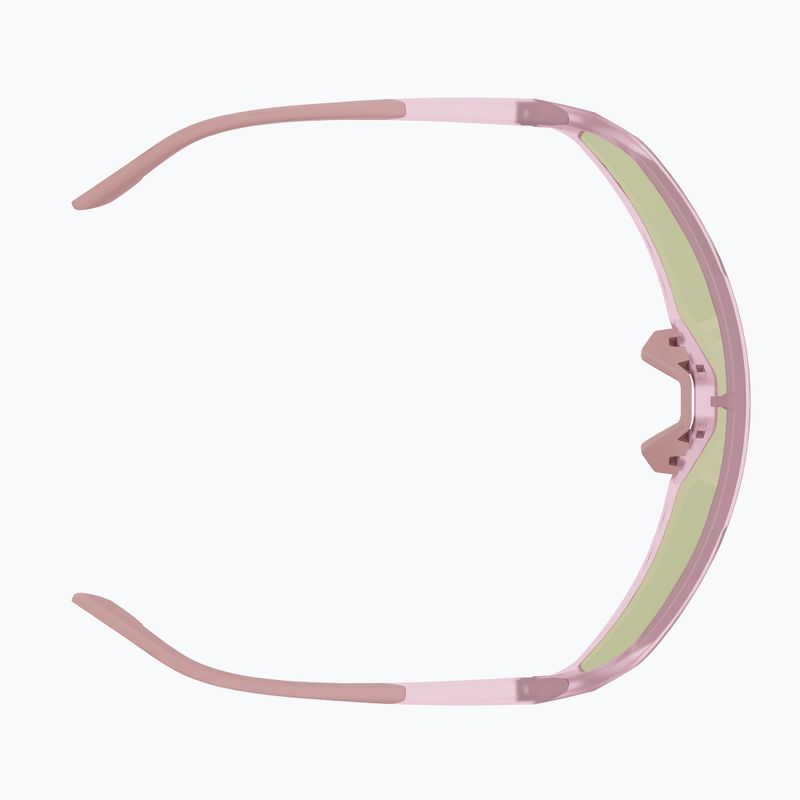 Окуляри сонцезахисні SCOTT Pro Shield light pink/amp lavender chrome 4