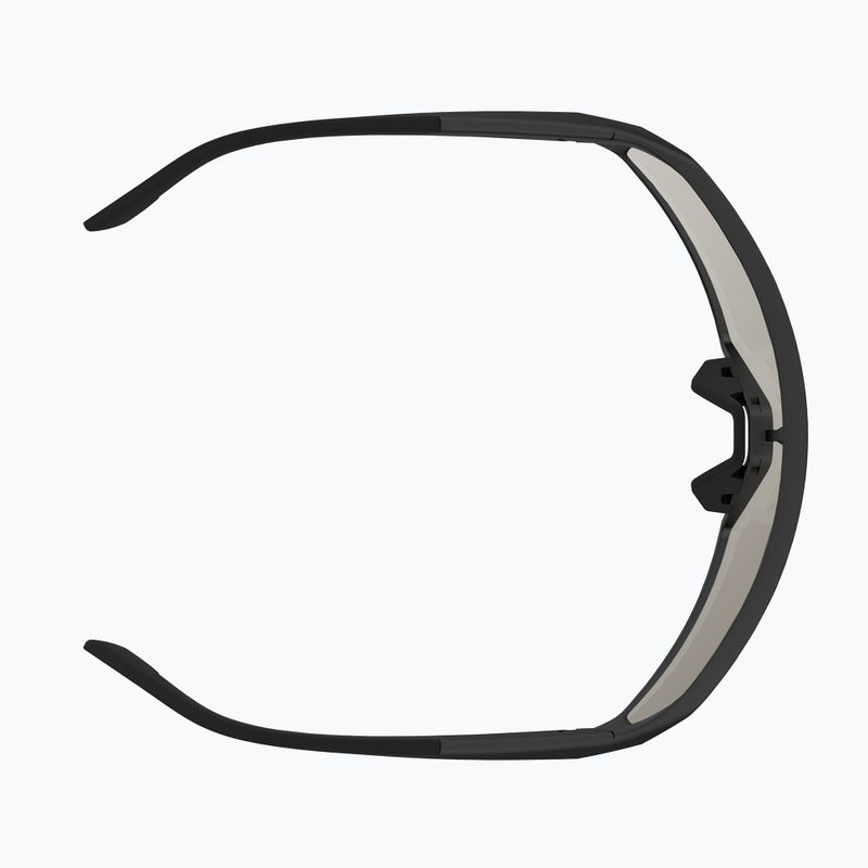 Окуляри сонцезахисні SCOTT Pro Shield LS black/amp ls gold chrome 4